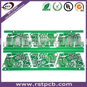 Material Fr4 Induction Cooker Pcb Board thumbnail-1