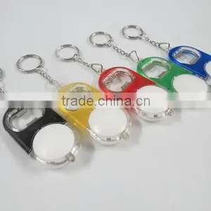 The Gourd Art Beer Opener With Led Light Use Keyring Bottle Opener thumbnail-2