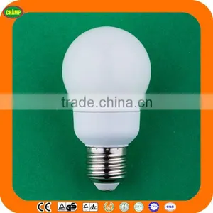 Globe Type Energy Saving for Bedroom With CE,rohs, Emc Made in China Factory thumbnail-1