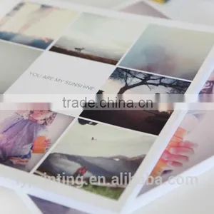 Cheap Catalogue, Brochure, Magazine, Photo Album Printing thumbnail-4