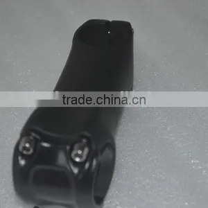 Carbon Fiber Mountain Bicycle 31.8 mm Stem thumbnail-4