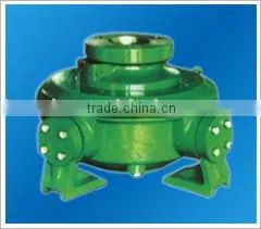 TJ Diamond Tool,Four-claw Grinding Head thumbnail-1