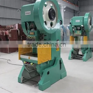 KRRASS Series Fix Table Punching Machine Tube Punching Machine Small Automatic Punch Press Machine thumbnail-5