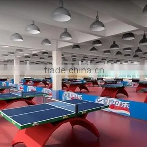 Sport Court Used Floor Table Tennis Floor Sale thumbnail-1
