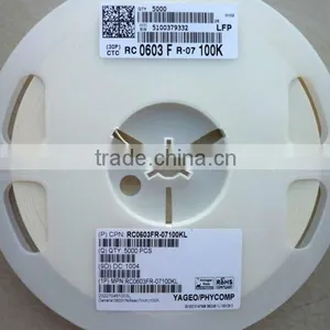 Resistor RC0603FR-07100K thumbnail-1