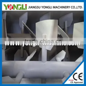 High Capacity and With CE ISO Camel Feed Grinder and Mixer thumbnail-3