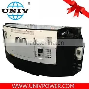 Reefer Container Clip on Genset thumbnail-1