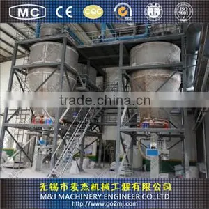 Fertilizer Bag Filling Machine Dust Tight thumbnail-2