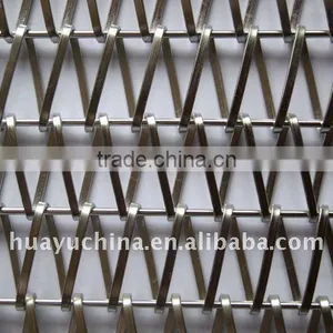 Converyor Belt,stainless Steel Sprial Belt thumbnail-1