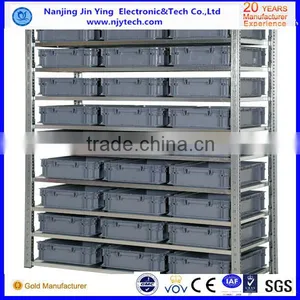 Nanjing High Quality Light Duty Boltless Shelf,bolt Racks,hose Rack thumbnail-4
