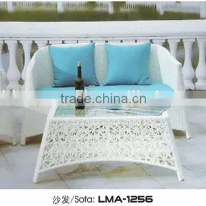 Tall Modern Polyethylene Outdoor Furniture thumbnail-1