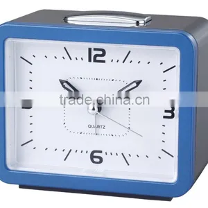 High Quality Old Fashion Bell Alarm Clock thumbnail-1