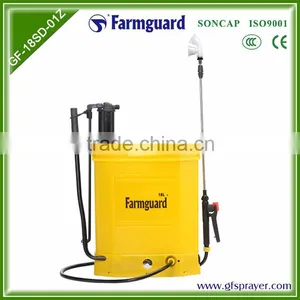 18L Easy Operation Saving Time Electric Hand Sprayer thumbnail-1