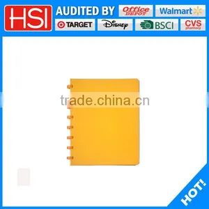 School Common Use Colorful Notebook thumbnail-1