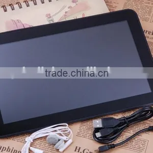 10 Inch Tablet pc Octa Core Android 5.1 Lollipop Tablet pc Allwinner A83T Fast CPU 2.0G Mhz 32GB Bluetooth Wifi 3G thumbnail-4