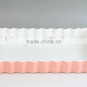 China Supplier Ceramic Cooking Tools, Dry Nut Plates, Cooking Utensil thumbnail-3