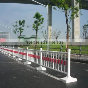 Road Barrier thumbnail-1