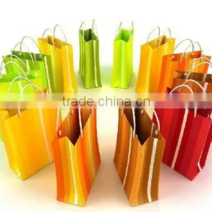 Adhesive for PE/PET Laminated Paper thumbnail-2