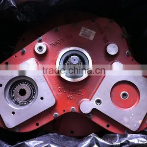 China Supply Terex Dump Truck Spare Parts thumbnail-2