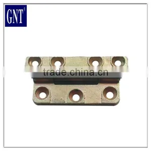 Excavator Spare Parts Cab Door Hinge thumbnail-1