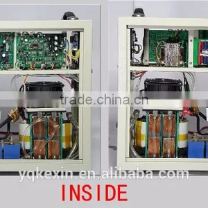 Hot Selling Single Phase 18kw High Frequency Induction Tube Welding Machine thumbnail-6