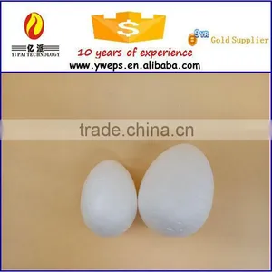 EX-factory Price Styrofoam Easter Egg for Easter Decoration thumbnail-1