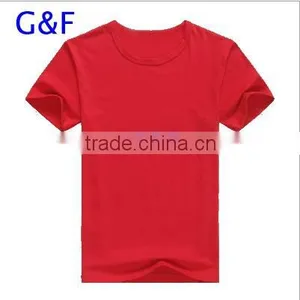 2016 Hot Selling Custom T Shirt Printing Machine Prices 3d Printing T-Shirt Quality Choice thumbnail-3