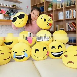 Poop Plush Emoji Pillow thumbnail-1