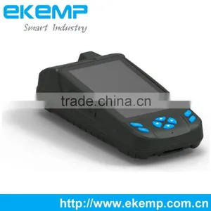 EKEMP Biometrics Attendance Management System With Fingerprint thumbnail-1