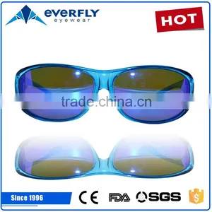 Riding Windproof Cycling Sport Sunglasses Sport Sunglasses With Strap Custom Brand Sport Sunglasses thumbnail-4