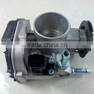 Throttle Body/throttle Housing for Daewoo Lacetti 1.0 Nubira(New) Optra (J200) 96394330 thumbnail-4