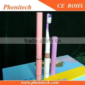 TB-A19 Rechargeable Healthy Electronic Toothbrush thumbnail-1