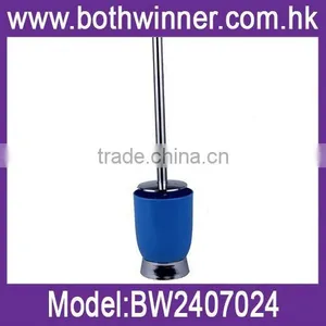 Cleaning Toilet Brush Set thumbnail-2