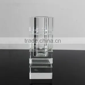 Tall Vase Various Types of Flower Vase Insert thumbnail-1