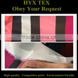 TPU Membrane Coated Polyester Taslon Fabric thumbnail-1
