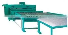 Non Woven Cutting And Filling Machine thumbnail-1