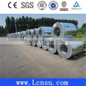 Zhongbao Manufacturer Hot Rolled Pickled and Oiled Steel Coil thumbnail-3