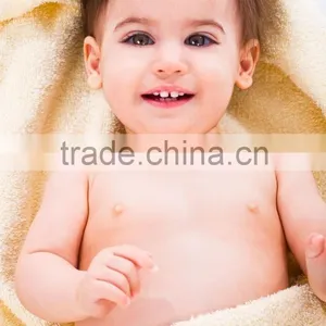 Best Quality Cute Baby Cotton Summer Blanket Baby Muslin Wrap thumbnail-6