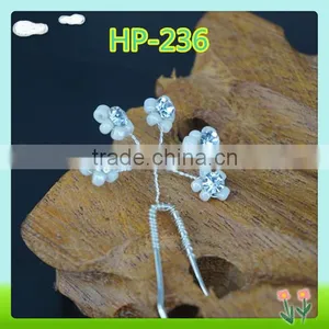 Wholesale Hair Accessories, Accessories for Fashion Women thumbnail-2