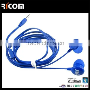 Promotion Earphone,mobile Earphone for Samsung,earbuds Manufacturing--EO3004 thumbnail-2
