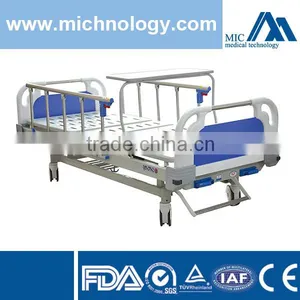 SK042-1 Multi-fuction Medical Beds thumbnail-1