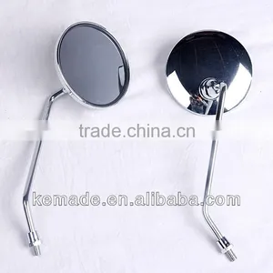 JH008 JH70 Right and Left Mirror thumbnail-1