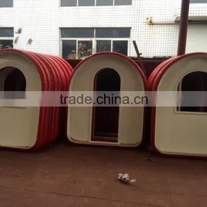 Fashionable Factory Price Mobile Food Vending Cart/Mobile Food Trailer/Vending Booths for Sale Supplier in Guangzhou thumbnail-4