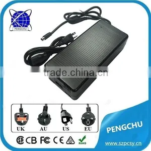 Desktop Connection and DC Output Type 600W Switching Power Supply 60v 10a thumbnail-4