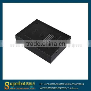 Solar Junction Box for Low Power PV Modules,10-30Watt Solar Panel Solar pv Connector Cable 6mm2 thumbnail-1