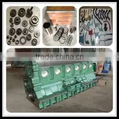 Jinan Ling Tai Auto Parts Co., Ltd. company overview - view 3 thumbnail