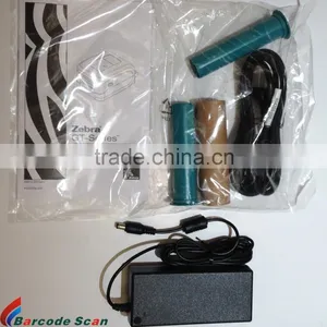 Affordable With Quality Durability Zebra GT800 Low Price Cheap Label Printer thumbnail-5