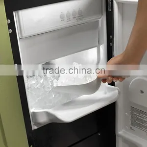 Cube Ice Plant Machine for Drinks thumbnail-5