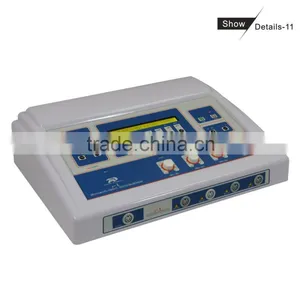 Super Quality Useful Skin Rejuvenation Beauty Apparatus (with CE, ISO 13485 Certificate) thumbnail-4