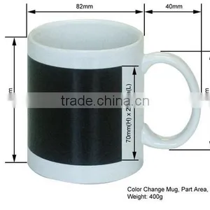 Sublimation Mug thumbnail-1